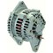 Wai Global Alternator, ALTHI IRIF, 90 Amp12 Volt, CW, 4Groove Pulley 14661N - alternate 1